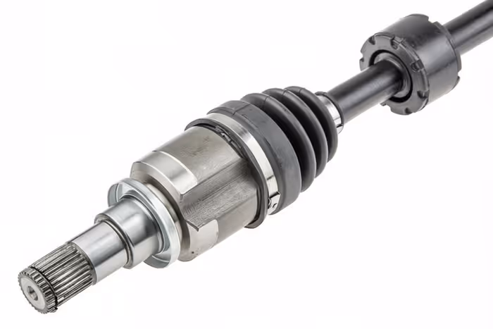 Antriebswelle Suzuki SX4 S Cross vorne links 651 mm