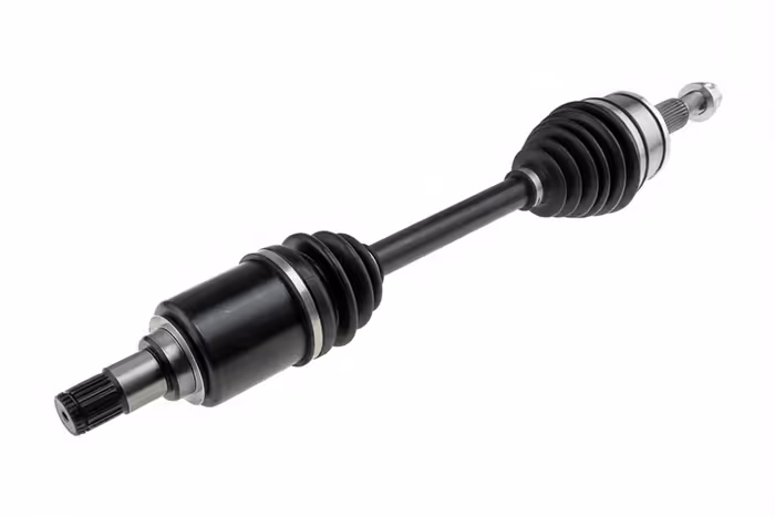 Antriebswelle Toyota Zelas Coupé AGT20 vorne links 645 mm