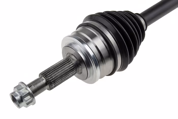 Antriebswelle Toyota Zelas Coupé AGT20 vorne links 645 mm