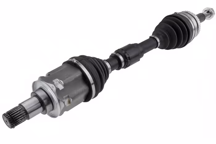 Antriebswelle Toyota Camry Limousine V5 vorne links 655 mm