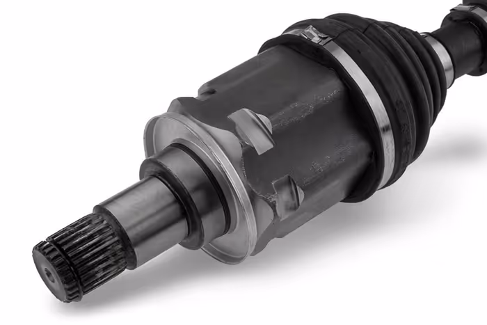 Antriebswelle Toyota Camry Limousine V5 vorne links 655 mm