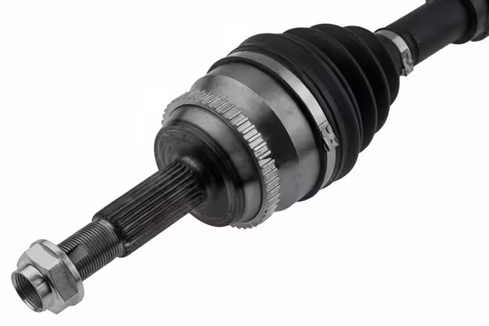 Antriebswelle Toyota Camry Limousine V5 vorne links 655 mm