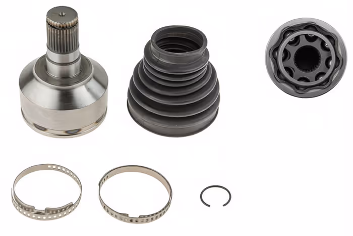 Gleichlaufgelenk innen Volvo 480 E 2.0 vorne links