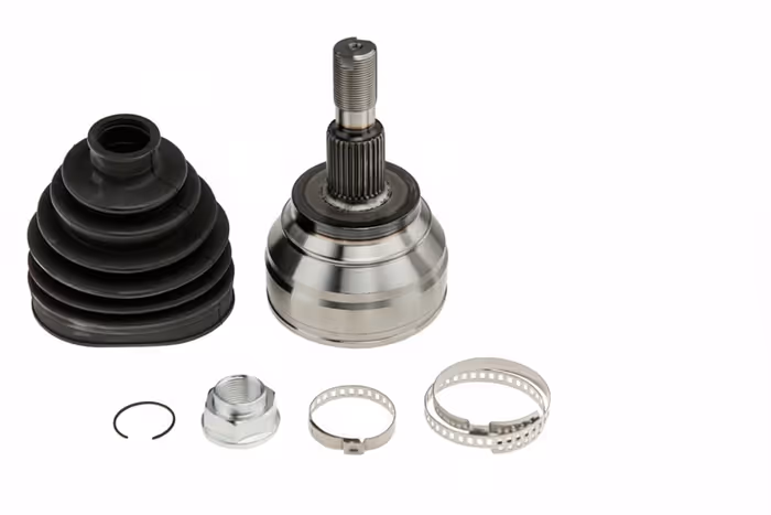 Gleichlaufgelenk außen BMW 1 Serie 118 D F20 hinten