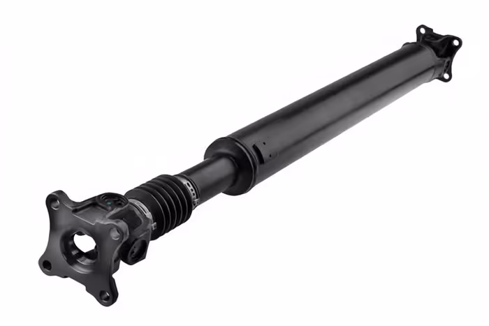 Kardanwelle Jeep Grand Cherokee III hinten 1000 mm