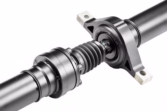 Kardanwelle KIA Sorento II XM hinten 1970 mm