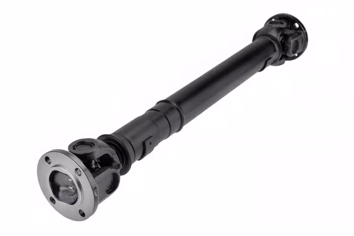 Kardanwelle Land Rover Defender Cabrio vorne 650 mm