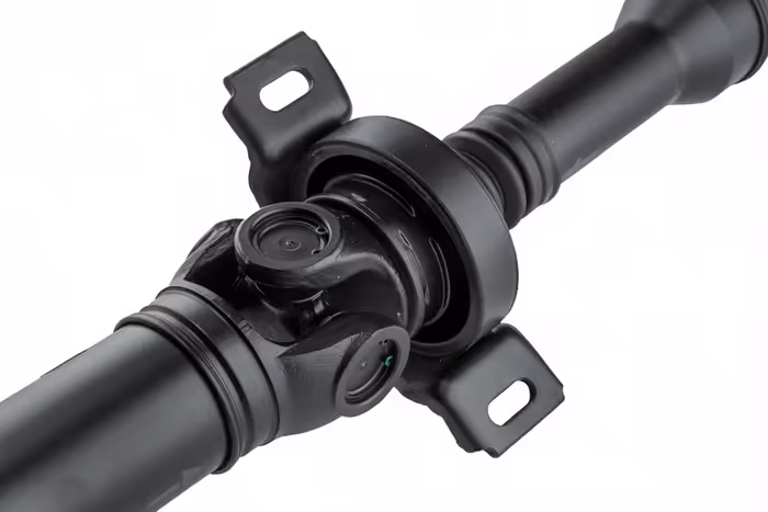 Kardanwelle Mercedes Vito VAN W639 hinten 2372 mm