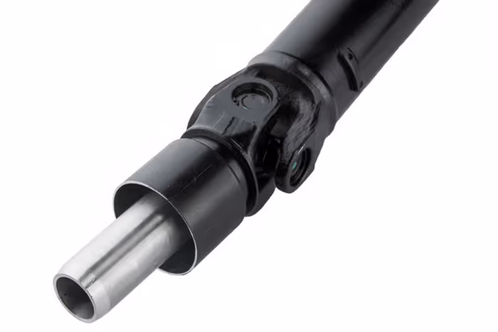 Kardanwelle Subaru B3 Schrägheck GR GH G3 hinten 1540 mm