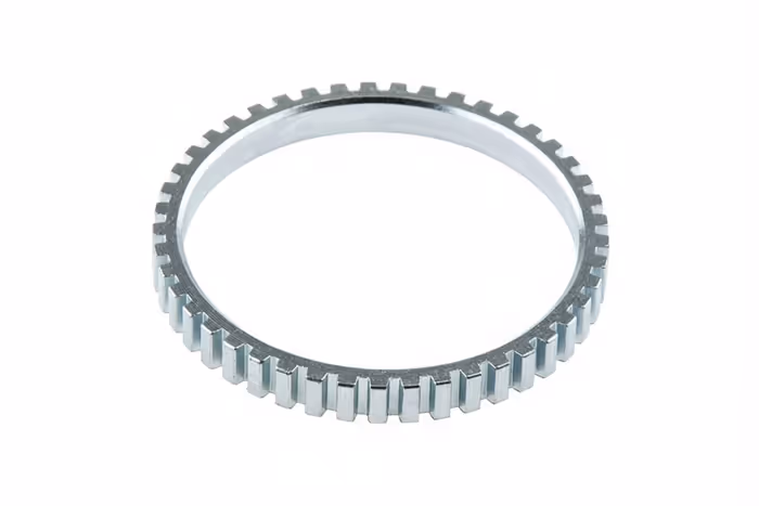 ABS-Ring Audi 90 2.3 E vorne