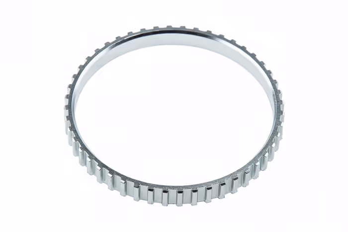 ABS-Ring Citroen Jumpy vorne