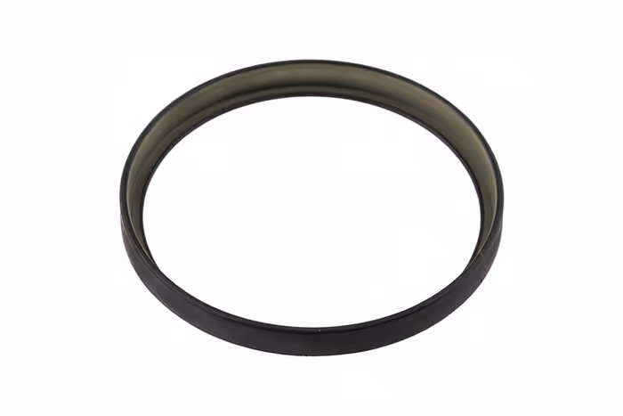 ABS-Ring Citroen C4 hinten