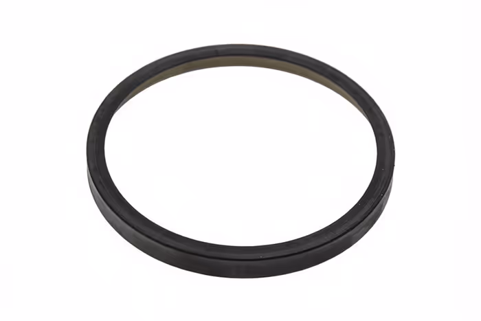ABS-Ring Citroen C4 hinten