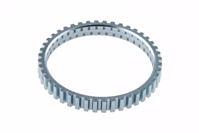 ABS-Ring Lancia Dedra vorne