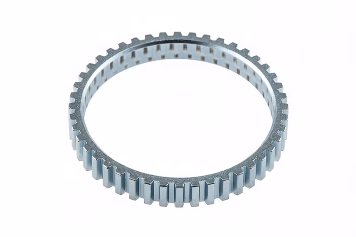 ABS-Ring Lancia Dedra vorne