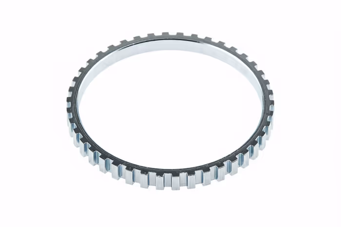 ABS-Ring Nissan Primera vorne