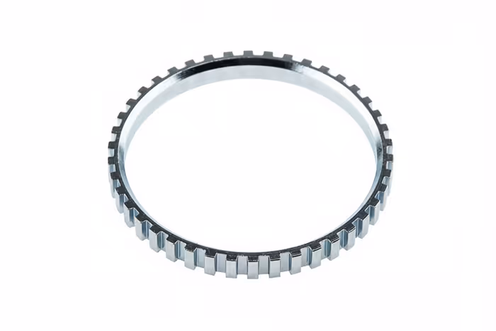 ABS-Ring Nissan Primera vorne