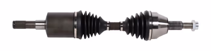 Antriebswelle 612 mm 117982