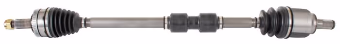 Antriebswelle 975 mm 214253