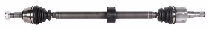 Antriebswelle Fiat Grande Punto 908 mm