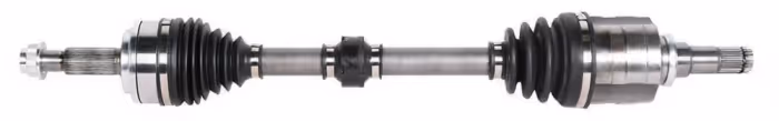 Antriebswelle Toyota C HR 680 mm