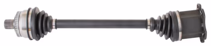 Antriebswelle Audi A4 B7 Cabriolet S4 Quattro vorne links 595 mm